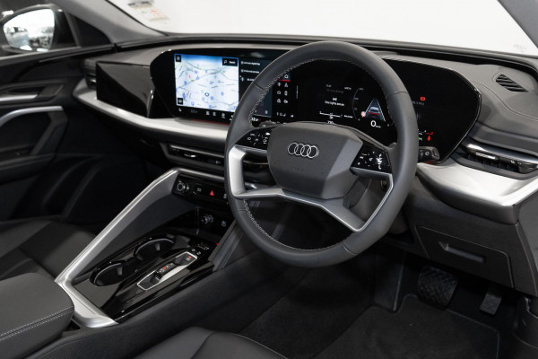 2025 Audi Q5 GU TFSI 150kW SUV image 6