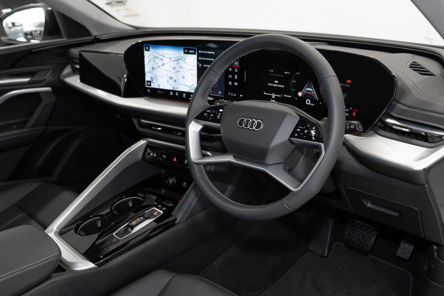 2025 Audi Q5 GU TFSI 150kW SUV