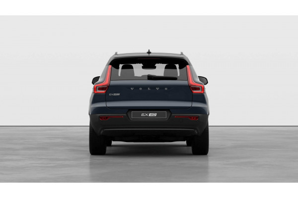 2027 MY26 Volvo EX40  Ultra Single Motor Extended Range SUV Image 4