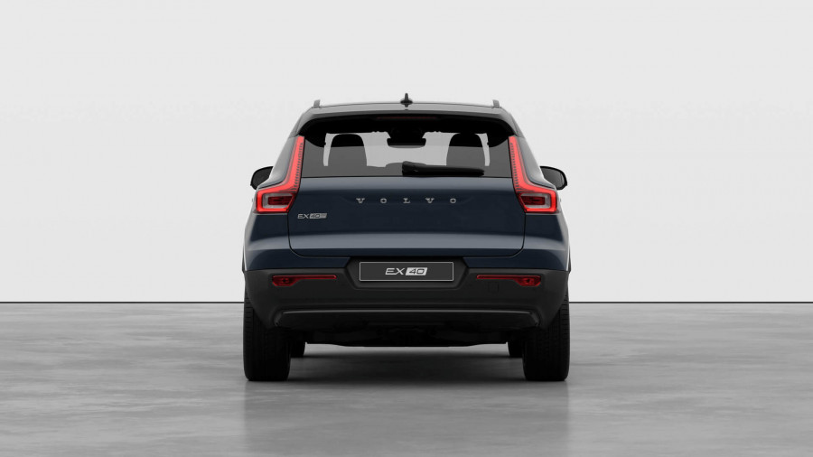 2027 MY26 Volvo EX40  Ultra Single Motor Extended Range SUV Image 4