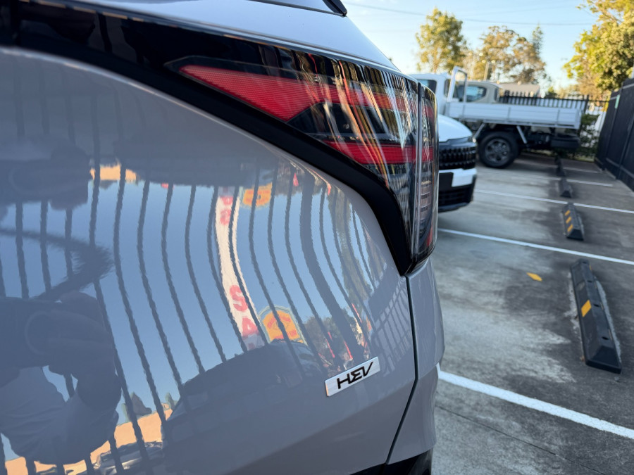 2026 MY27 Kia Sportage NQ5 PE HEV S SUV Image 23