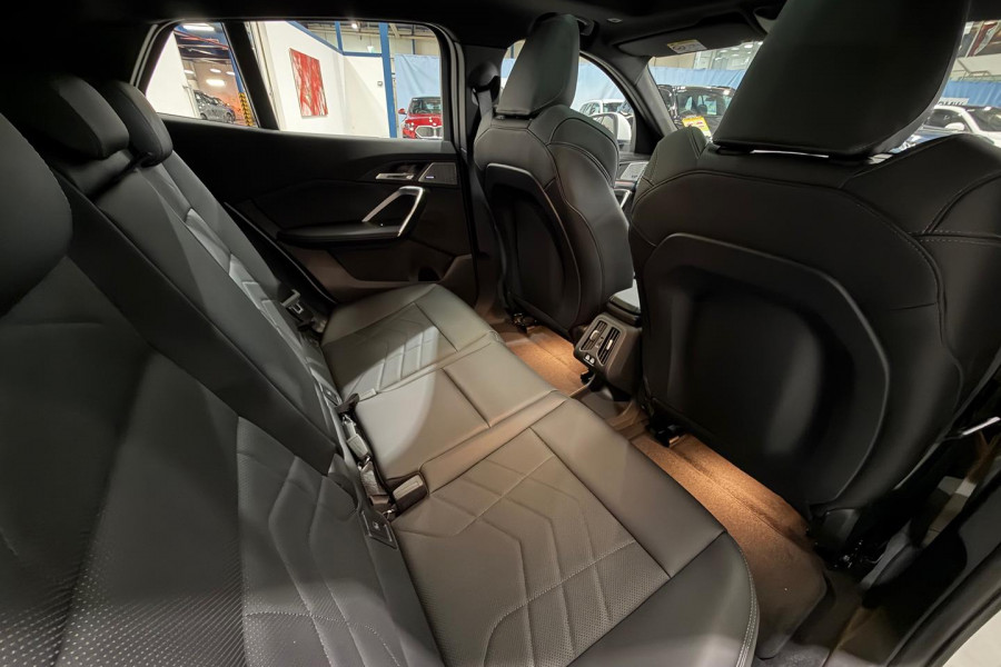 2024 BMW iX2 U10 eDrive20 M Sport SUV