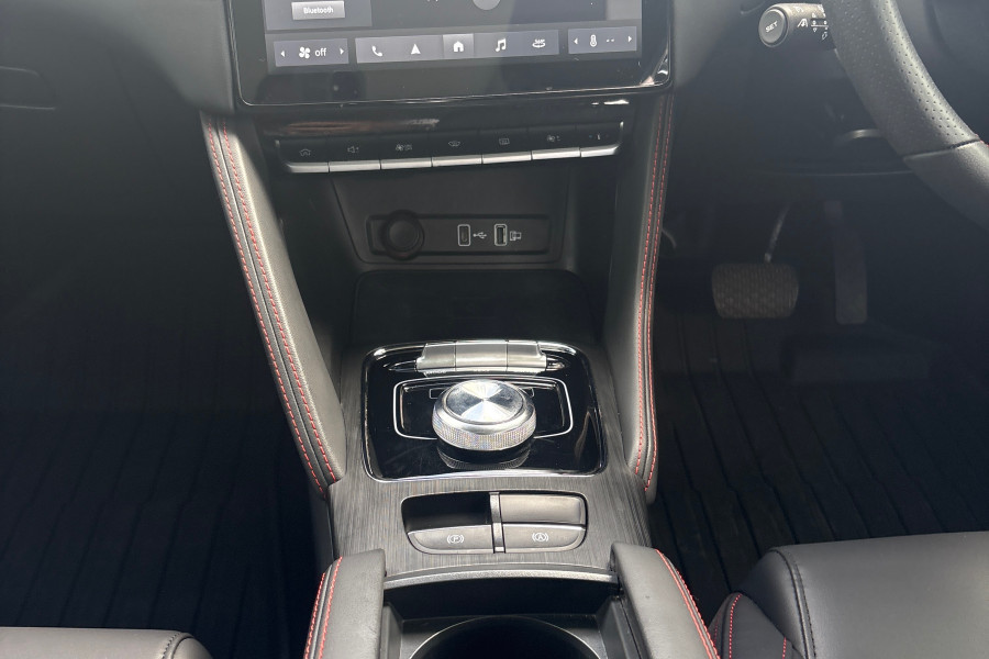 2023 MG ZS EV AZS1 Essence SUV Image 15
