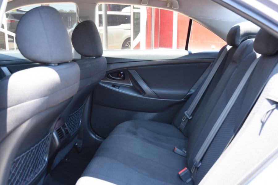 2008 Toyota Camry ACV40R Altise Sedan Image 7