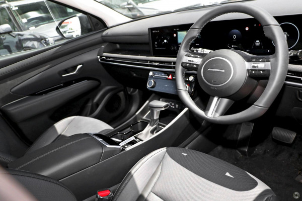 2026 Hyundai Tucson NX4.V4 Elite SUV Image 13