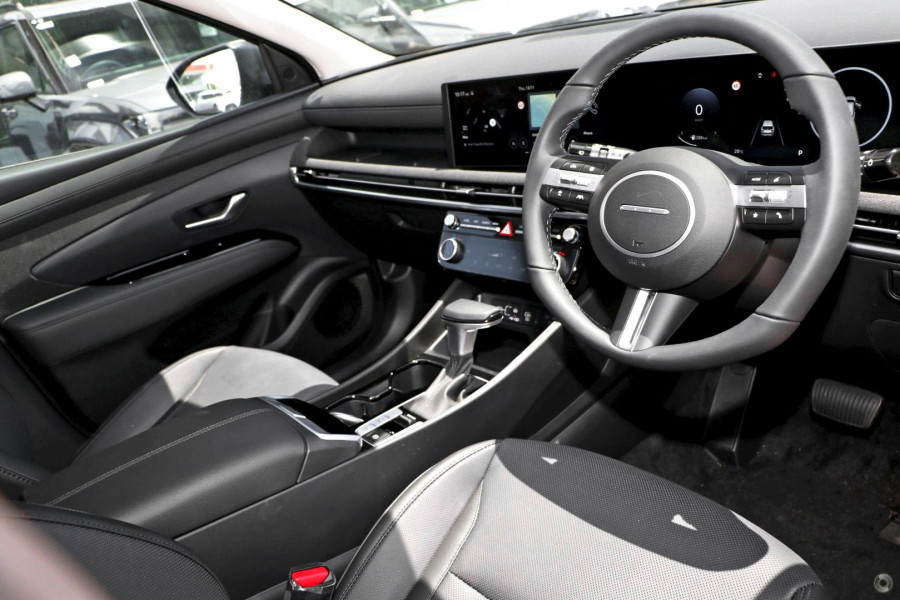 2026 Hyundai Tucson NX4.V4 Elite SUV Image 13