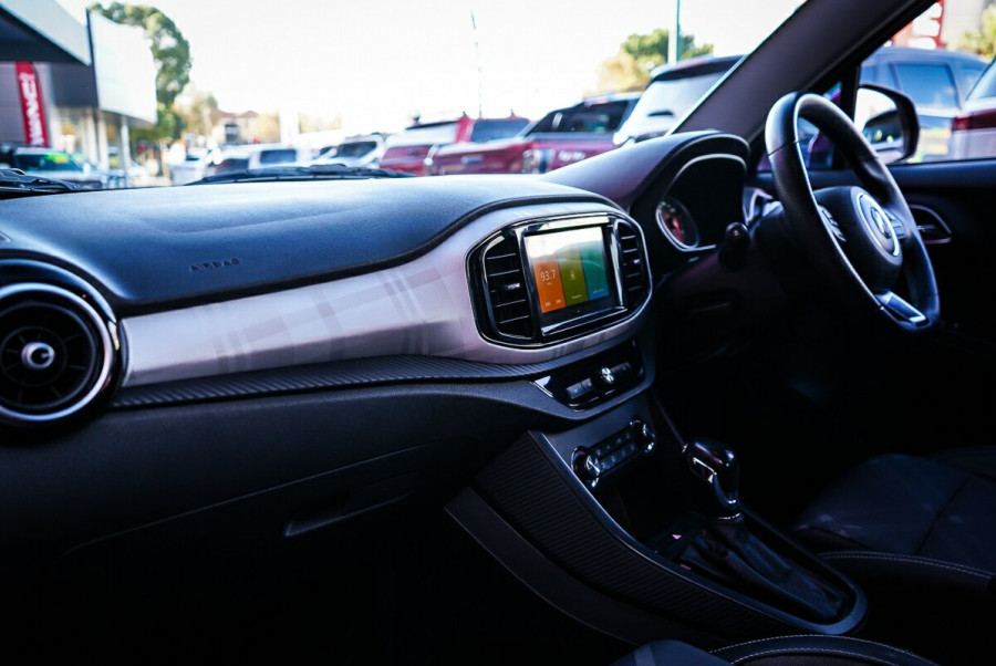 2021 MG MG3 SZP1 MY21 Excite Hatch Image 25