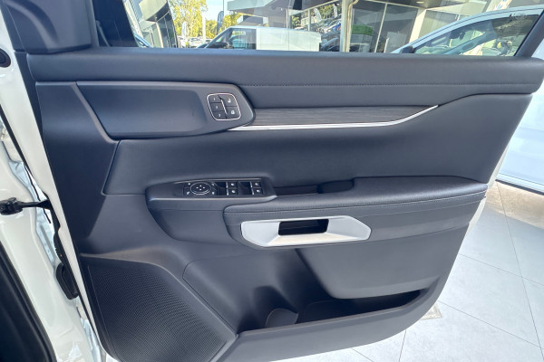 2026 Ford Everest UB Trend SUV Image 20