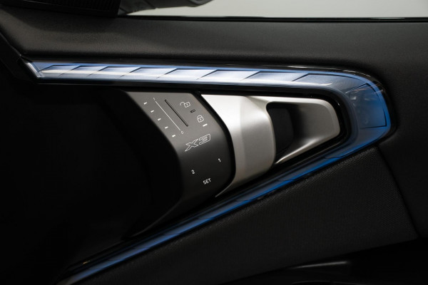 2026 BMW X3 G45 M50 xDrive SUV image 20