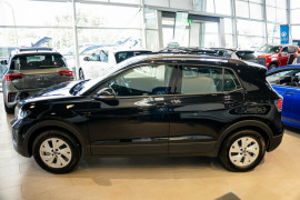 2024 Volkswagen T-Cross D31 85TSI Life SUV