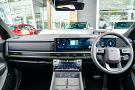 2025 Hyundai Santa Fe MX5.V1 Hybrid Calligraphy SUV