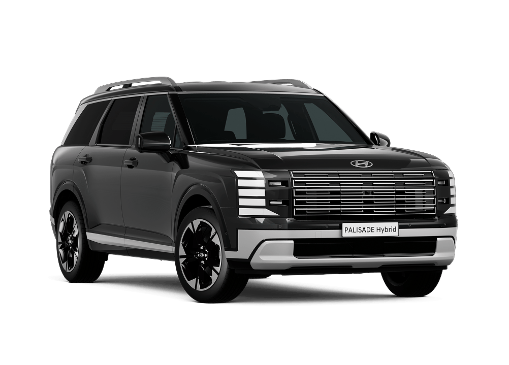 2026 Hyundai Palisade LX3.V1 Elite SUV