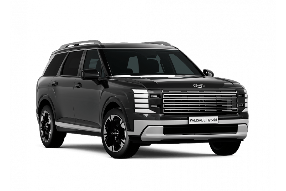 2026 Hyundai Palisade LX3.V1 Elite SUV