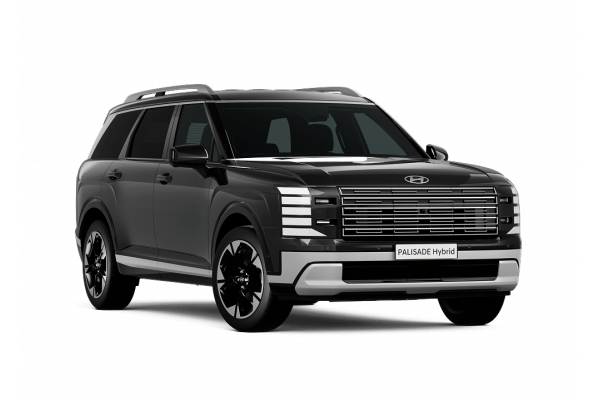 2026 Hyundai Palisade LX3.V1 Elite SUV