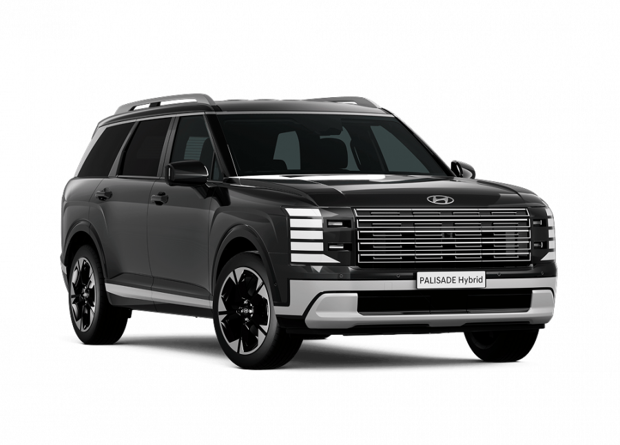 2026 Hyundai Palisade LX3.V1 Elite SUV