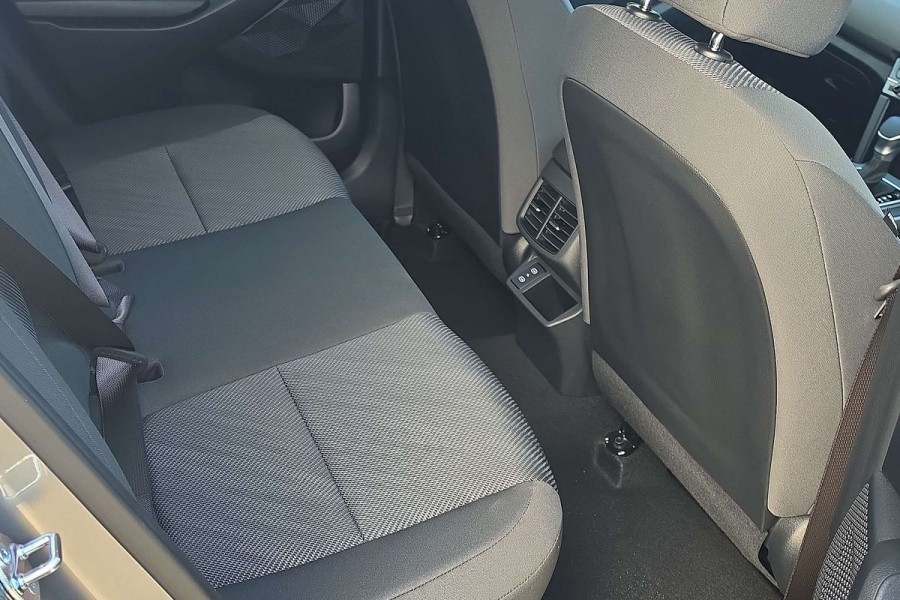 2026 Kia Seltos SP2 PE Sport SUV Image 12