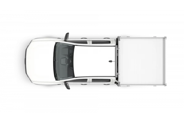 2026 MY26.5 Ford Ranger P703 XL Cab Chassis Image 9