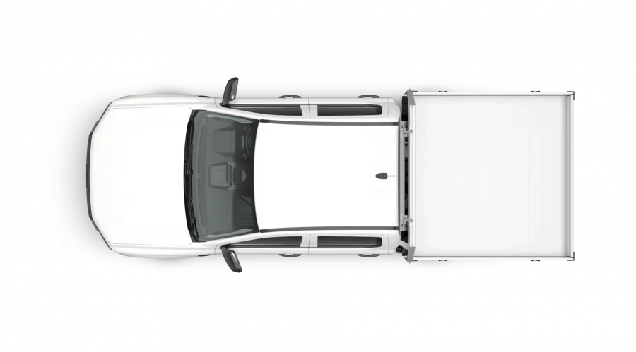 2026 MY26.5 Ford Ranger P703 XL Cab Chassis Image 9