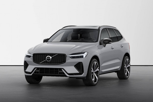 2023 MY24 Volvo XC60  Recharge Ultimate T8 Plug-In Hybrid SUV