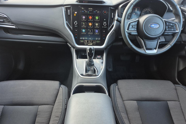2024 Subaru Outback 6GEN AWD SUV Image 5