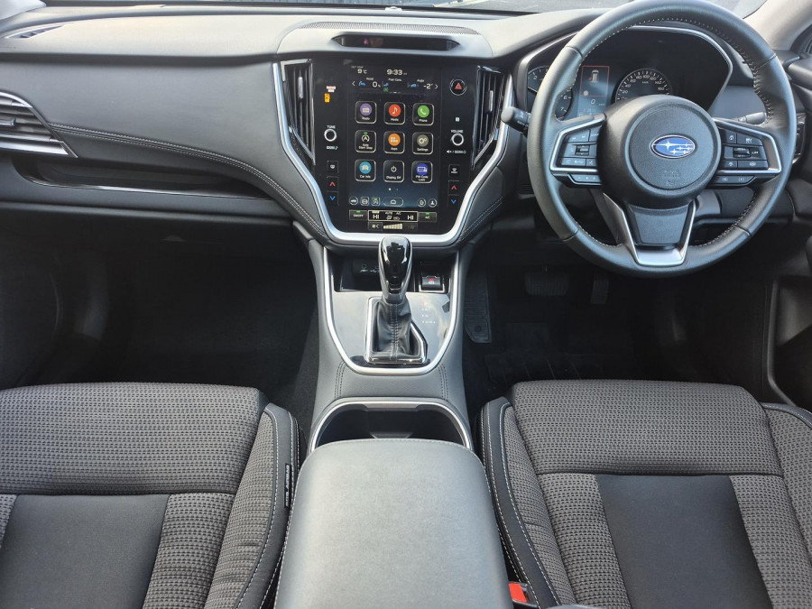 2024 Subaru Outback 6GEN AWD SUV Image 5