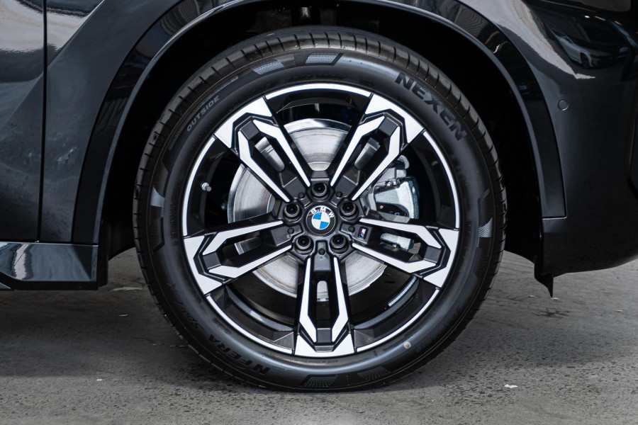2026 BMW iX1 U11 xDrive30 M Sport SUV