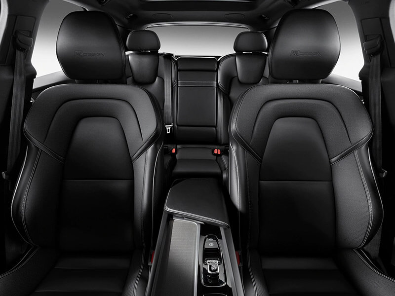 Comfort for all Image