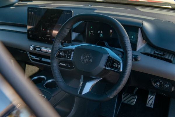 2026 MG MG4 AH4E XPOWER Hatch Image 9