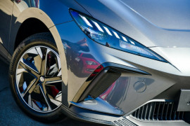 2025 MG MG4 MEH32 Excite 51 Hatch