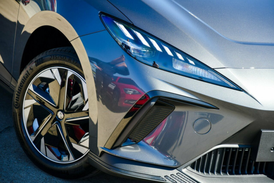 2025 MG MG4 MEH32 Excite 51 Hatch Image 6