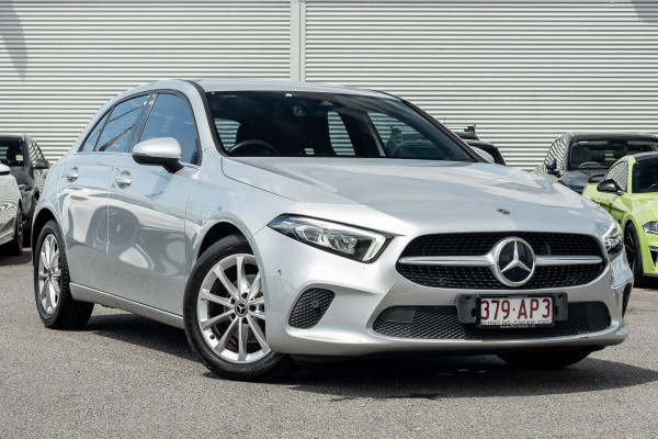 Mercedes-Benz A-Class A180 W177