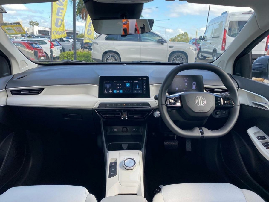 2025 MY25.5 MG MG3 ZP22 Essence Hybrid+ Hatch Image 13