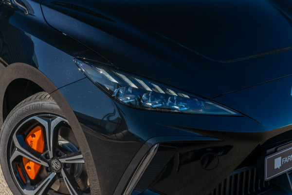 2026 MG MG4 AH4E XPOWER Hatch Image 5