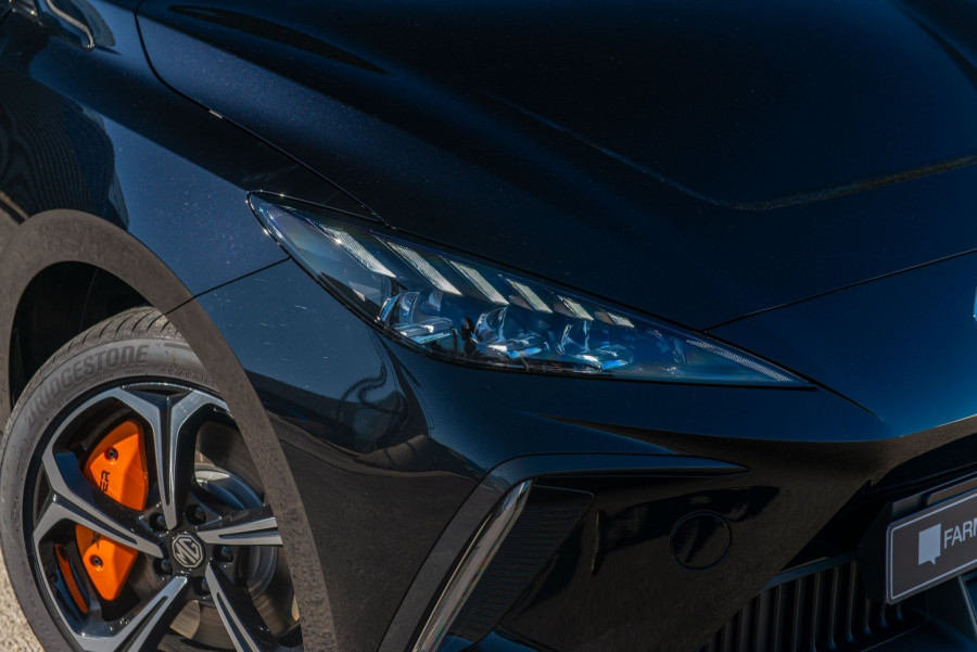 2026 MG MG4 AH4E XPOWER Hatch Image 5