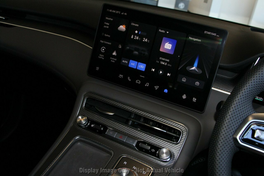 2026 MG MGS6 EV IS3E Essence SUV Image 8