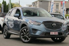 Mazda CX-5 Akera SKYACTIV-Drive i-ACTIV AWD KE1022