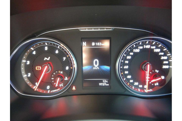 2023 Hyundai i30 PDe.V5 N Hatch Image 12