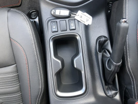 2024 Nissan Navara D23 PRO-4X Warrior Ute image 27