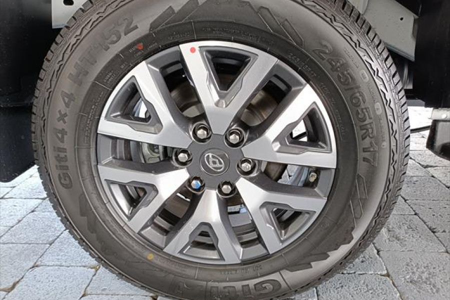 2025 LDV T60 SK8C Max PRO Ute Image 13
