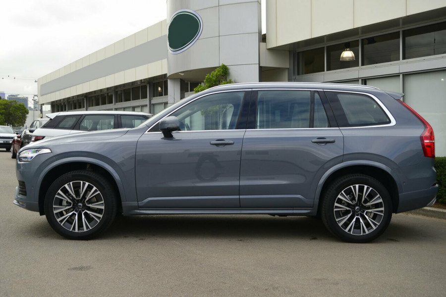 2019 MY20 Volvo XC90 L Series T6 Momentum Suv Image 16