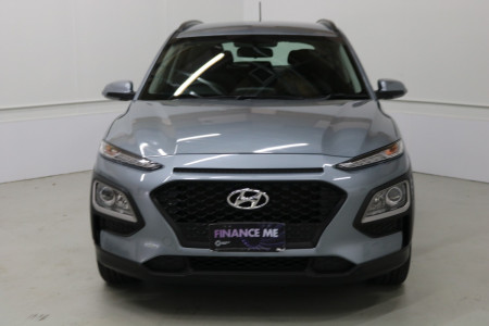 2019 Hyundai KONA OS.2 Go Suv