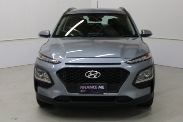 2019 Hyundai KONA OS.2 Go Suv