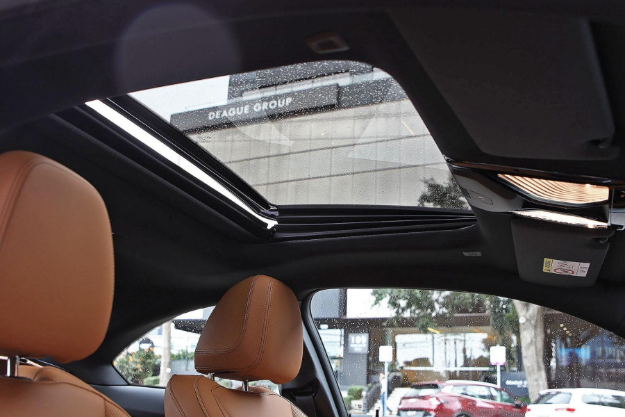 2026 BMW 2 Series G42 230i M Sport Coupe