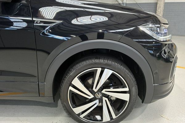 2022 MY22.5 Volkswagen T-Cross C11 85TSI Style SUV Image 4