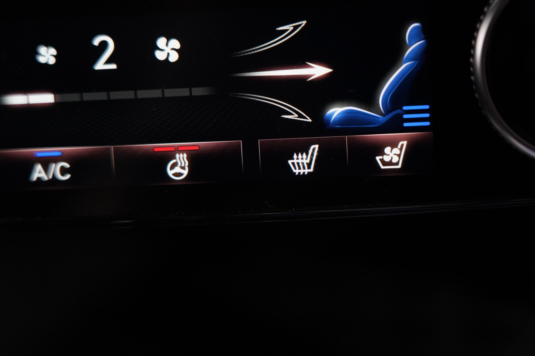2022 Genesis G80 3.5t Awd Sedan Image 19