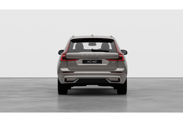 2026 Volvo XC60 UZ Ultra B5 Dark SUV Image 4