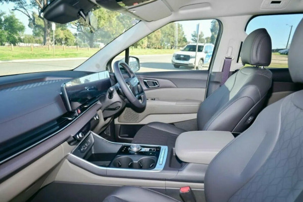 2026 MY27 Kia Carnival KA4 PE Sport+ HEV People Mover Image 8