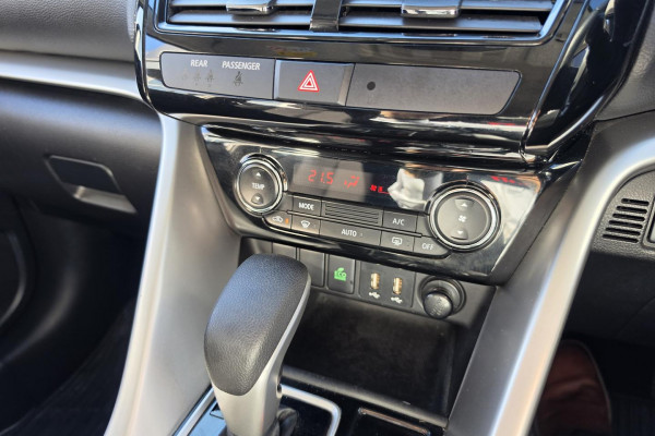 2023 MY22 Mitsubishi Eclipse Cross YB ES SUV Image 17