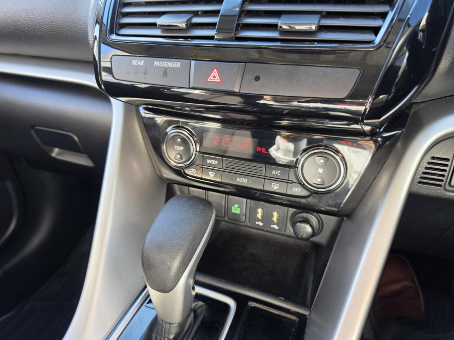 2023 MY22 Mitsubishi Eclipse Cross YB ES SUV Image 17