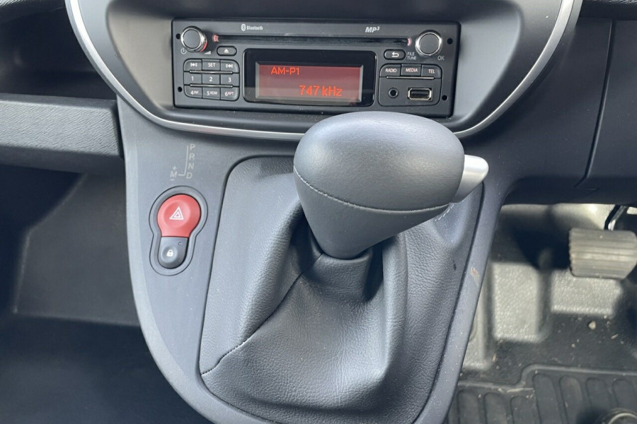 2020 Renault Kangoo F61 Phase II MY20 Maxi LWB EDC Van Image 17